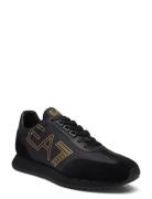 Sneaker Lave Sneakers Black EA7