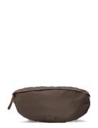 Albury Bum Bag Rumpetaske Veske Grey Rosemunde