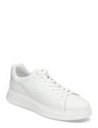 Bulton_Runn_Gr Lave Sneakers White BOSS