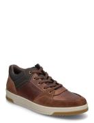 17501-24 Lave Sneakers Brown Rieker