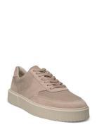 Derek Lave Sneakers Beige VAGABOND