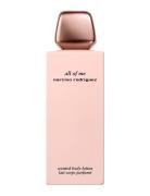 All Of Me Body Lotion Hudkrem Lotion Bodybutter Nude Narciso Rodriguez