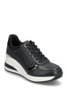 Gradskiy Lave Sneakers Black ALDO