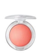 Glow Play Blush Rouge Sminke Pink MAC