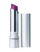 Glow Play Tendertalk Lip Balm Beauty Women Makeup Lips Lip Tint Purple...