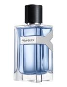 Yves Saint Laurent Y Eau De Toilette 100 Ml Parfyme Eau De Parfum Nude...