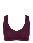 Sloggi Zero Feel 2.0 Bralette Lingerie Bras & Tops Soft Bras Bralette ...