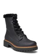 72625-00 Shoes Wintershoes Black Rieker