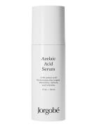 Jorgobé  Serum 50 Ml Serum Ansiktspleie Nude Jorgobé