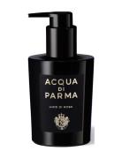 Sig. Rosa Hand & Body Wash 300 Ml 2024 Dusjkrem Nude Acqua Di Parma