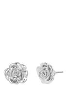 Rosie Stud Earring Accessories Jewellery Earrings Studs Silver Bud To ...