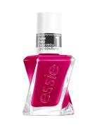 Essie Gel Couture V.i.please 473 13,5 Ml Neglelakk Gel Red Essie