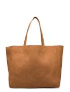 Yacht Bag Shopper Veske Brown Stylein