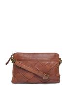 Havana Small Bags Crossbody Bags Brown RE:DESIGNED EST 2003