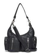 Haimi Small Bags Small Shoulder Bags-crossbody Bags Black RE:DESIGNED ...