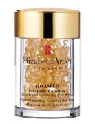 Ceramide Capsules Restoring Eye Serum Serum Ansiktspleie Nude Elizabet...