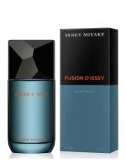 Fusion D'issey Pour Homme Edt Parfyme Eau De Parfum Nude Issey Miyake