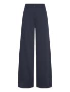 Fqnanni-Pant Bottoms Trousers Suitpants Navy FREE/QUENT