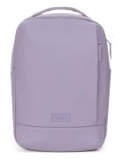 Tecum F Ryggsekk Veske Purple Eastpak