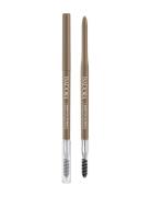 The Brow Fix 24H Pencil Longwear & Waterproof 05 Taupe Øyebrynsblyant ...