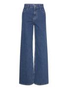 Nini Bottoms Jeans Wide Blue Baum Und Pferdgarten