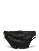 Heddi Bumbag Rumpetaske Veske Black RE:DESIGNED EST 2003