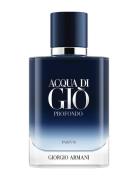 Acqua Di Gio Pour Homme Parfyme Eau De Parfum Multi/patterned Armani