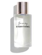 Everything - Eau De Parfum Parfyme Eau De Parfum Nude GOSH COPENHAGEN