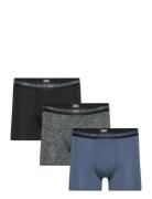 Jbs 3-Pack Tights Bamboo. Boksershorts Navy JBS