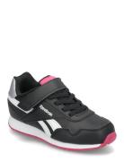 Reebok Royal Cl Jog 3.0 1V Lave Sneakers Black Reebok Classics