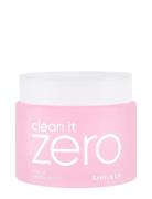 Clean It Zero Cleansing Balm Original 180Ml Ansiktsrens Sminkefjerning...