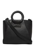 Shoulderbag Bags Small Shoulder Bags-crossbody Bags Black DEPECHE