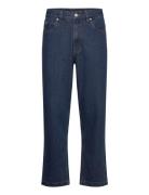 Factory Bottoms Jeans Regular Blue Santa Cruz