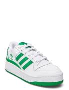 Forum Bold Sport Sneakers Low-top Sneakers White Adidas Originals