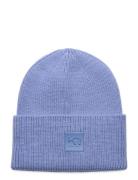 Kyte Beanie Accessories Headwear Beanies Blue Kari Traa