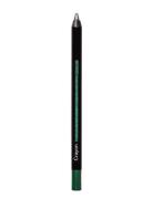 Crayon Eyeliner Sminke Green LH Cosmetics