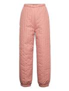 Trousers Outerwear Thermo Outerwear Thermo Trousers Pink Sofie Schnoor...