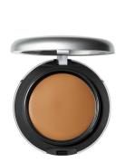 Studio Fix Tech Cream Foundation Foundation Sminke Brown MAC