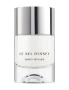 Le Sel D'issey Edt Parfyme Eau De Parfum Nude Issey Miyake