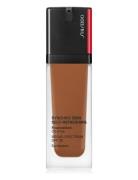 Synchro Skin Self-Refreshing Foundation Foundation Sminke Shiseido