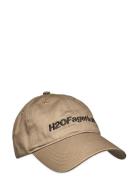 Cap Accessories Headwear Caps Khaki Green H2O Fagerholt