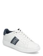 Cup Logo Lave Sneakers White Björn Borg