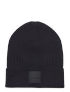 Foxxy_R Accessories Headwear Beanies Black BOSS