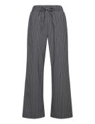 Nolasy Trousers Bottoms Trousers Grey Sofie Schnoor Young