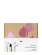 Christmas Gift Set Rose Ritual Hudpleiesett Nude Dr. Hauschka