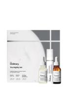 The Nightly Set Hudpleiesett Nude The Ordinary