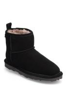 Venezia Wp Shoes Wintershoes Black Axelda