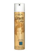 L'oréal Elnett Strong Hairspray 250Ml Hårspray Mousse Nude L'Oréal Par...