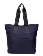 Day Gw Re-Unigraph Shopper Shopper Veske Navy DAY ET