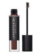 Volumizing Tinted Brow Gel - Chocolate Øyebrynsgel Sminke Brown Anasta...